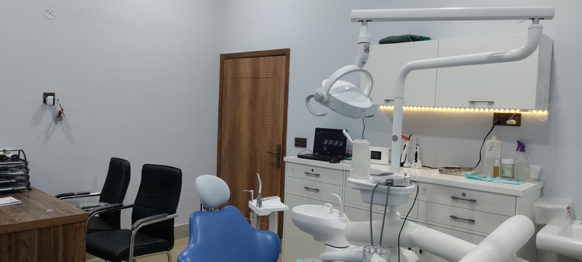 SAK Dental Chair